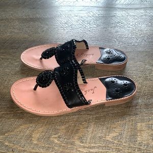 Jack Rogers Sandals